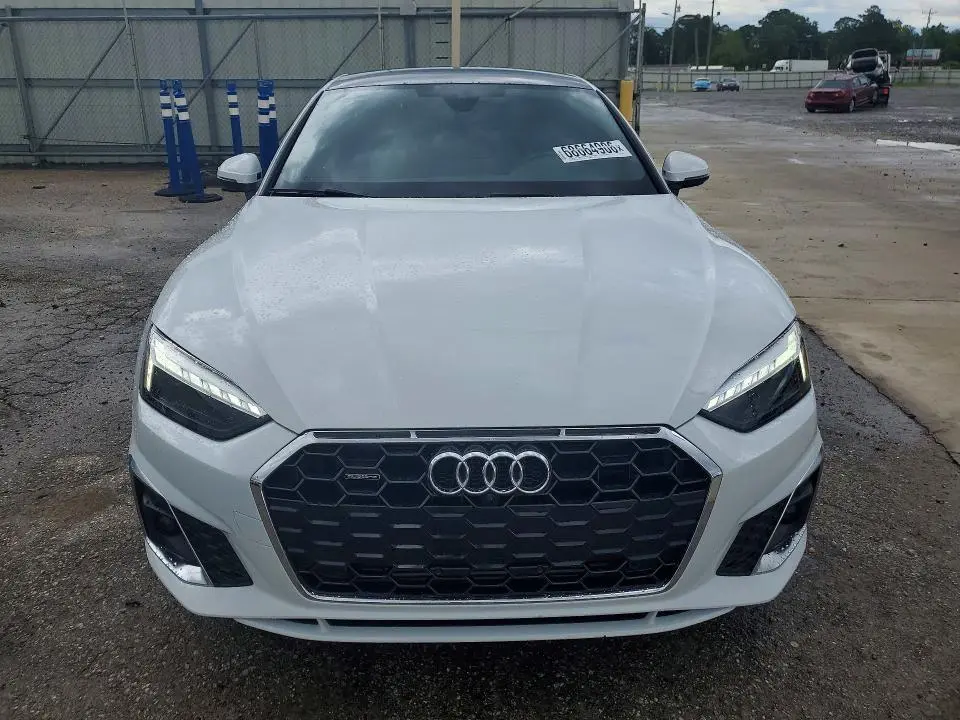 2024 AUDI A5 PREMIUM PLUS 45  
