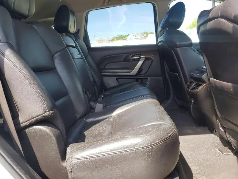 2013 ACURA MDX   