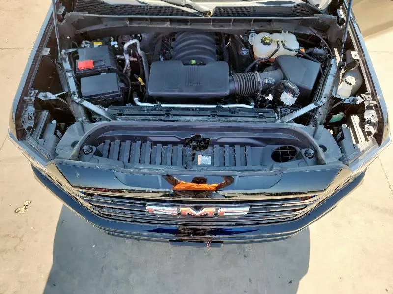 2022 GMC SIERRA K1500 ELEVATION  