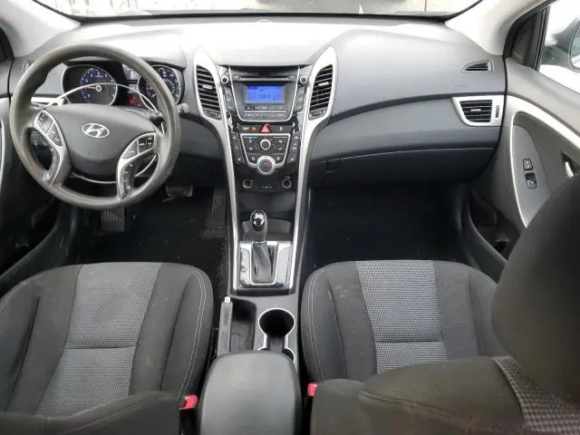 2013 HYUNDAI ELANTRA GT   