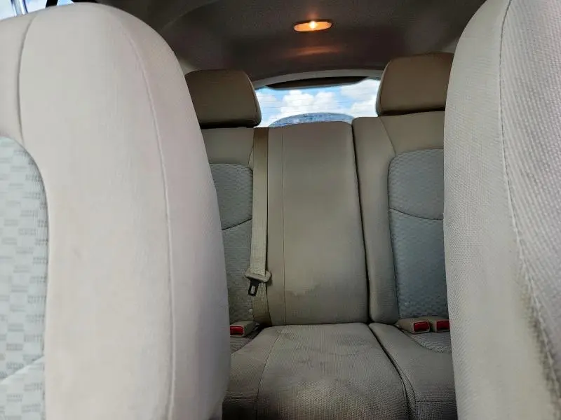 2010 CHEVROLET HHR LT  