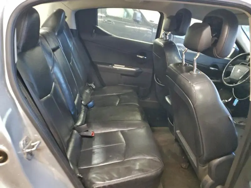 2010 DODGE AVENGER R/T  