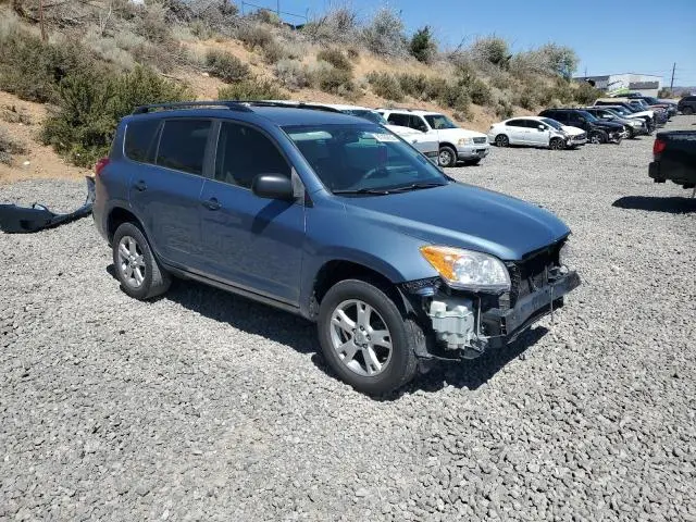 2010 TOYOTA RAV4   