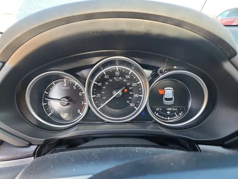 2023 MAZDA CX-5 PREFERRED  