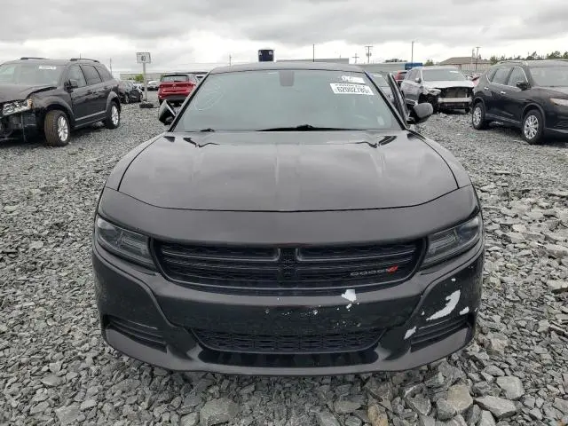 2017 DODGE CHARGER SXT  