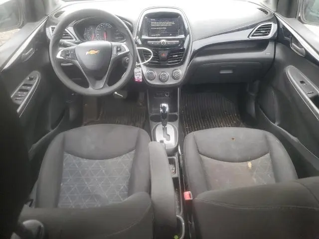 2019 CHEVROLET SPARK 1LT  