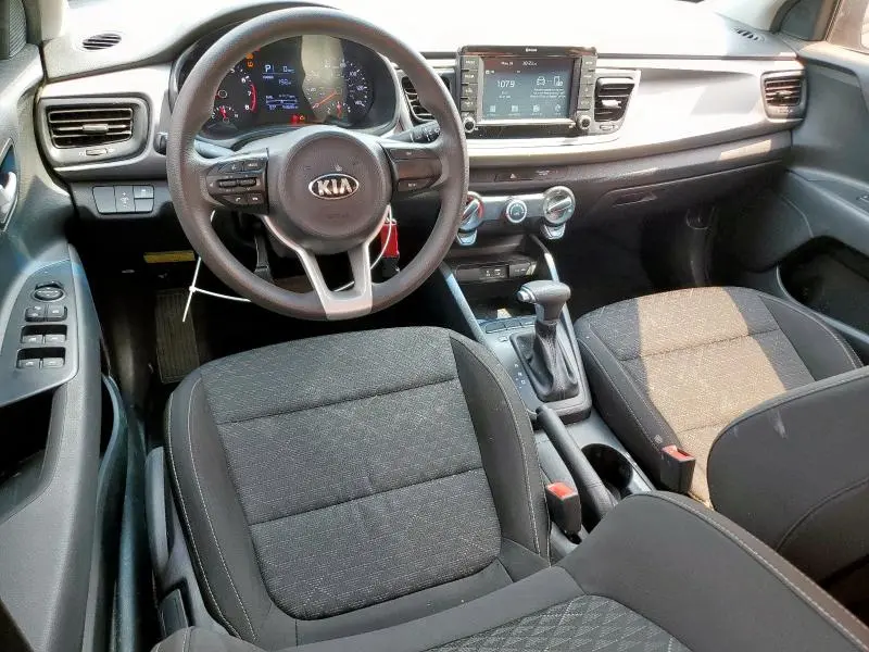 2020 KIA RIO LX