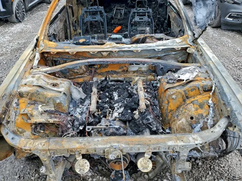 2017 DODGE CHALLENGER R/T  