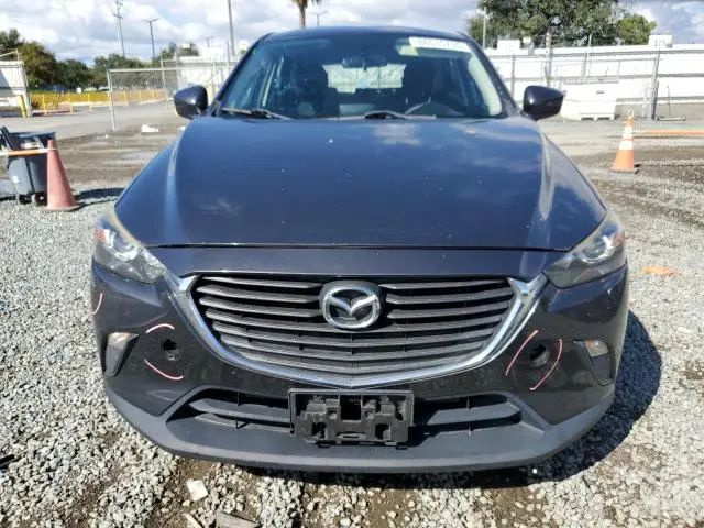 2017 MAZDA CX-3 SPORT  