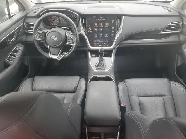 2020 SUBARU LEGACY LIMITED  