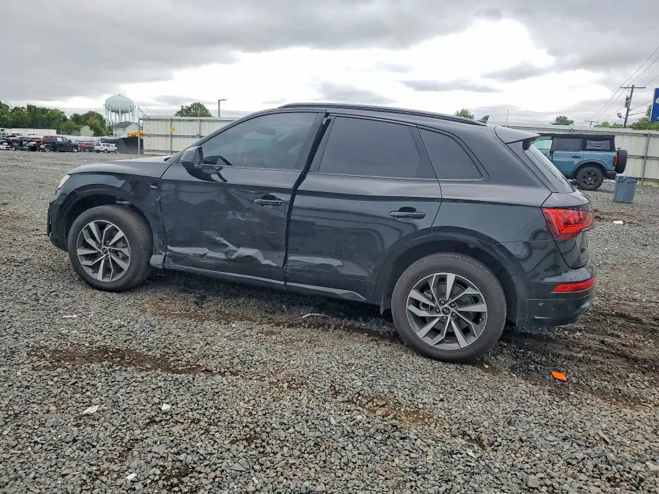 2024 AUDI Q5 PREMIUM 45  