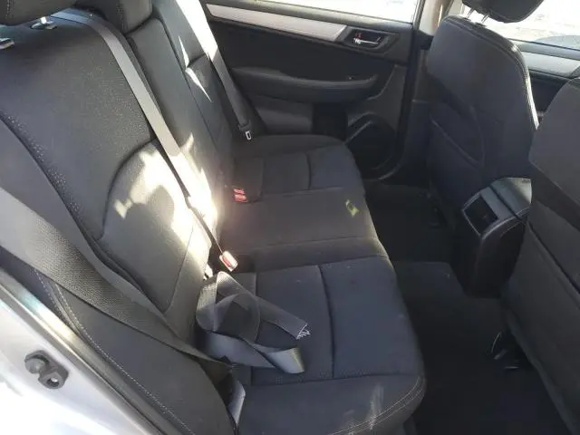 2016 SUBARU LEGACY 2.5I PREMIUM  