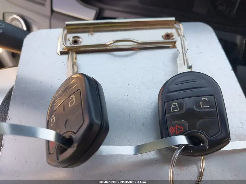 2012 FORD EDGE SE