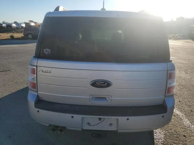2011 FORD FLEX SE  
