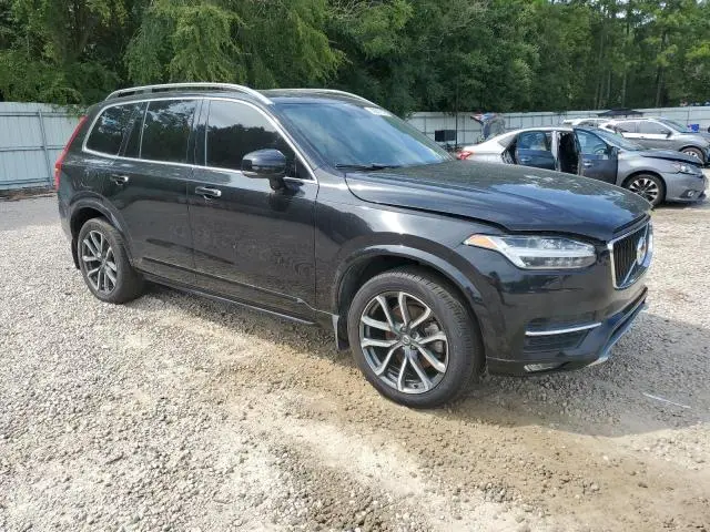 2016 VOLVO XC90 T6  