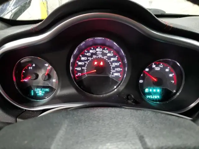 2011 DODGE AVENGER MAINSTREET  