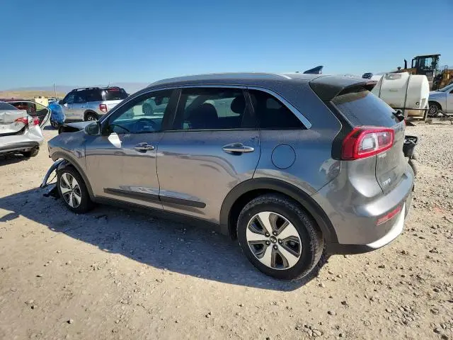 2018 KIA NIRO FE  
