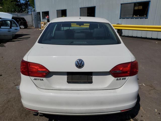 2013 VOLKSWAGEN JETTA SE