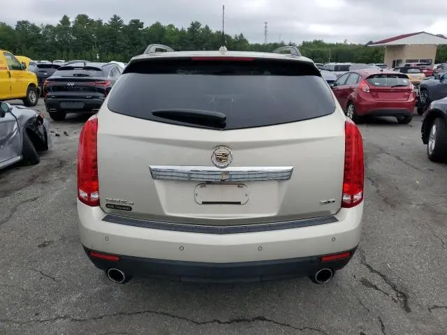 2013 CADILLAC SRX LUXURY COLLECTION  