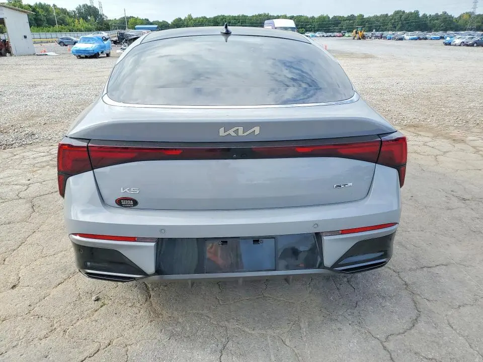 2025 KIA K5 GT LINE  