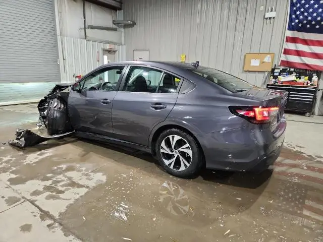 2023 SUBARU LEGACY PREMIUM  