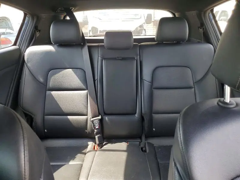 2021 KIA SPORTAGE S  