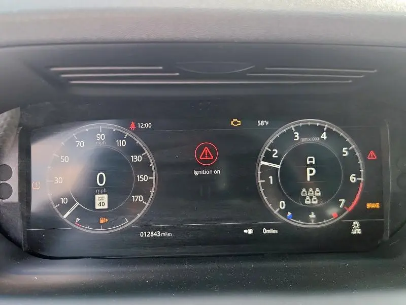 2020 LAND ROVER DISCOVERY SPORT S R-DYNAMIC  