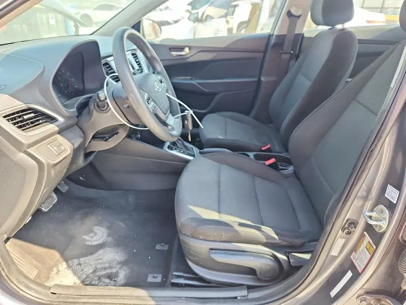 2020 HYUNDAI ACCENT SE  