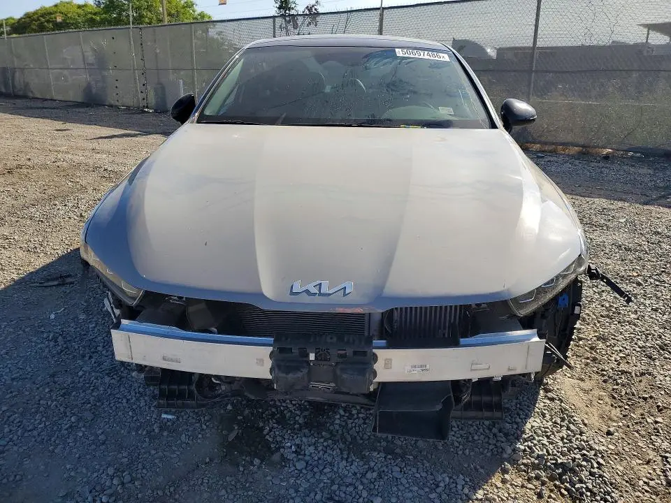 2024 KIA K5 GT LINE  