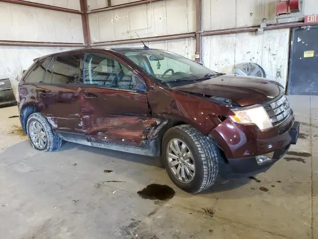 2010 FORD EDGE SEL  