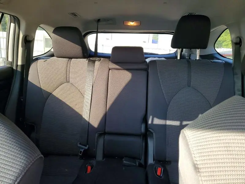 2020 TOYOTA HIGHLANDER L  