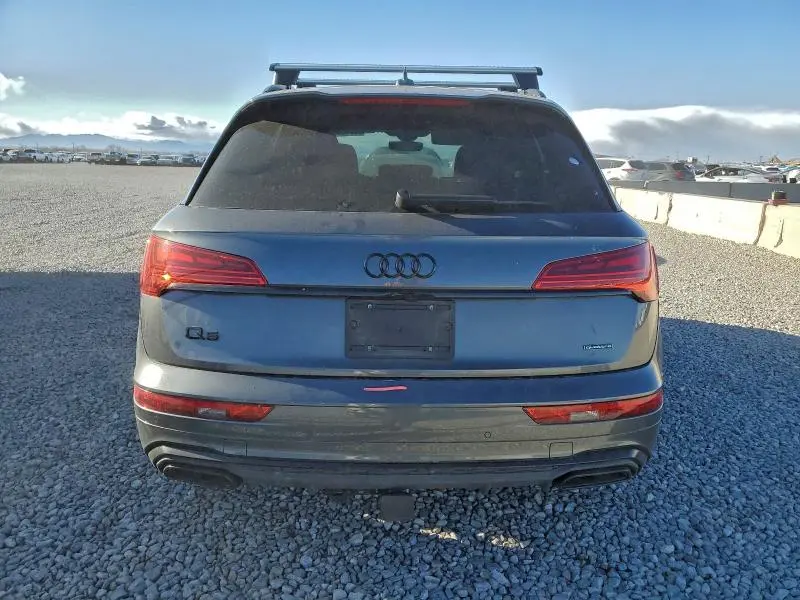 2024 AUDI Q5 PREMIUM 45  