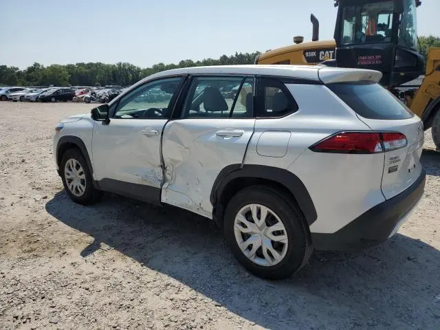 2023 TOYOTA COROLLA CROSS L  