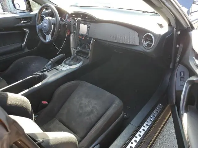 2015 TOYOTA SCION FR-S   