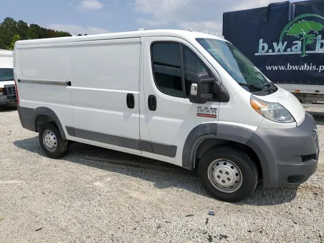 2016 RAM PROMASTER 1500 1500 STANDARD  