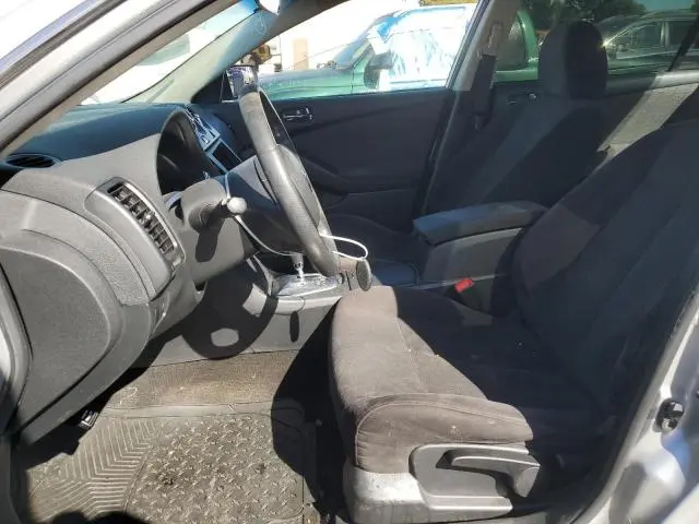 2010 NISSAN ALTIMA BASE  