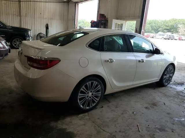 2013 BUICK VERANO PREMIUM  