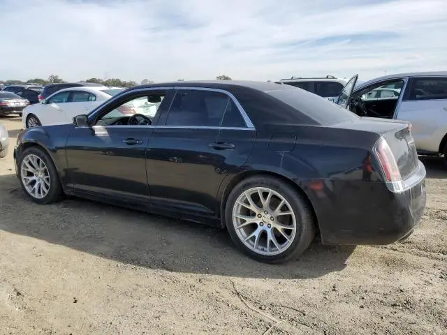 2014 CHRYSLER 300   
