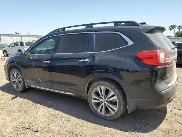 2021 SUBARU ASCENT TOURING