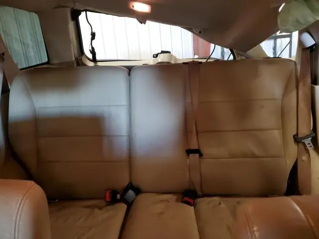 2010 FORD ESCAPE XLT  