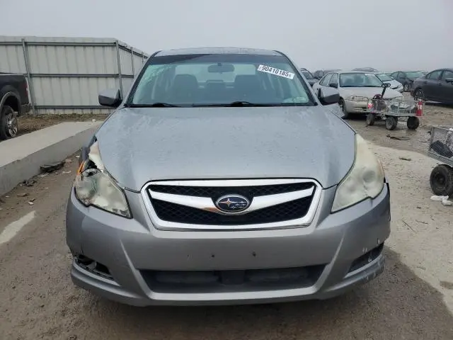 2011 SUBARU LEGACY 2.5I LIMITED  