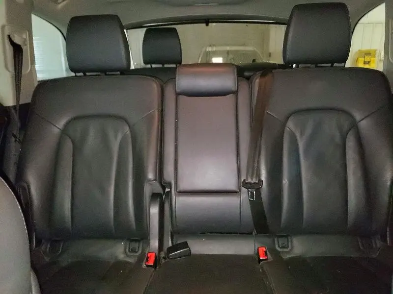 2015 AUDI Q7 TDI PREMIUM PLUS  