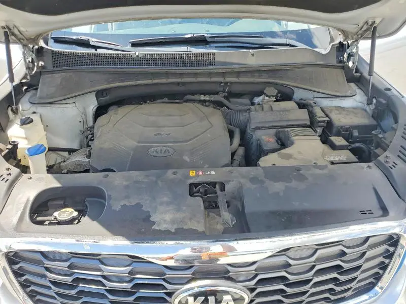 2019 KIA SORENTO EX V6  