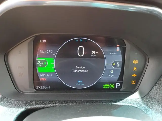2023 CHEVROLET BOLT EV 2LT  