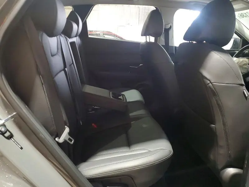 2026 HYUNDAI TUCSON SEL CONVENIENCE  