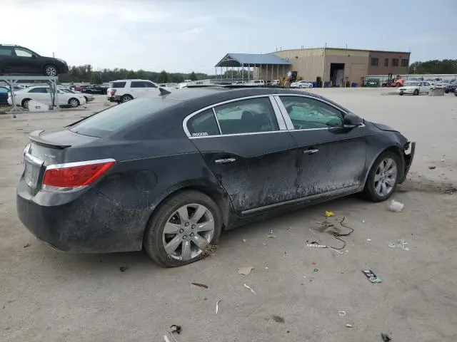 2012 BUICK LACROSSE