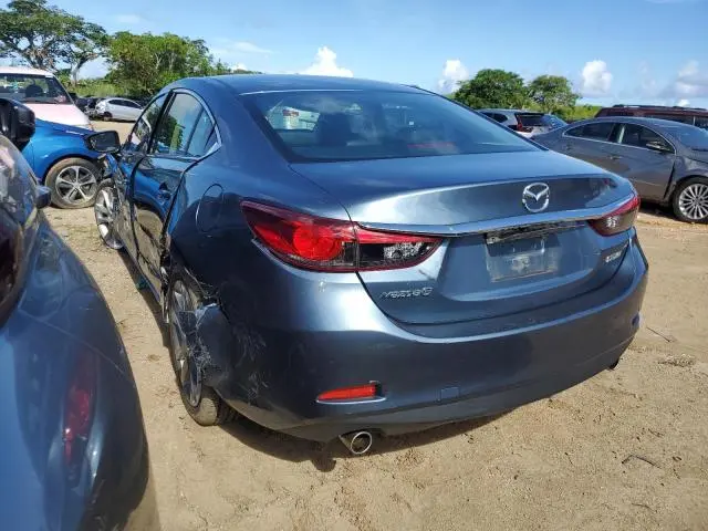 2014 MAZDA 6 TOURING  