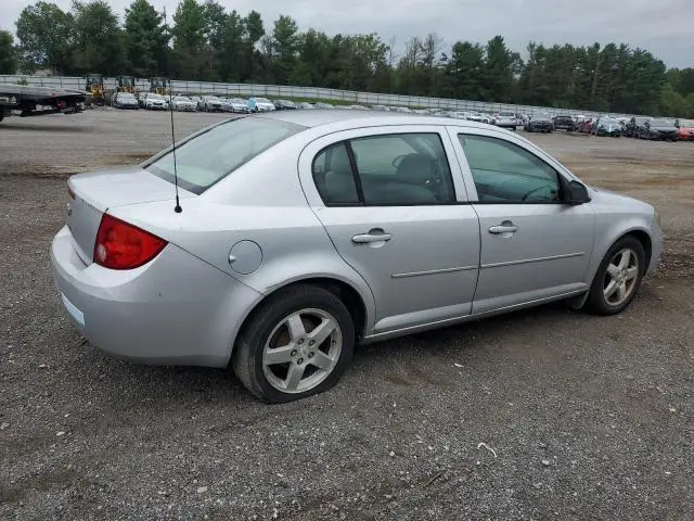 2010 CHEVROLET COBALT 2LT  