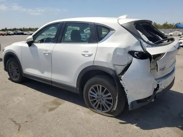 2018 MAZDA CX-5 SPORT  
