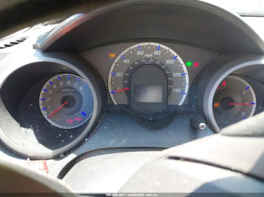 2010 HONDA FIT  
